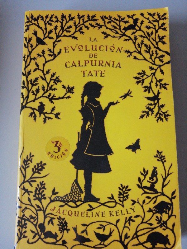 La evolución de Calpurnia Tate – «Descubre el poder de la verdadera amistad: la emocionante historia de Calpurnia Tate en esta versión revolucionaria»