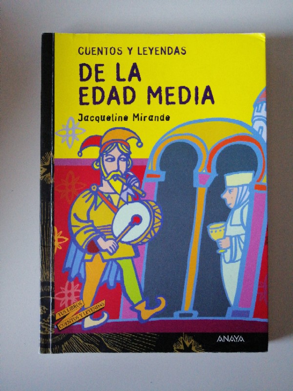 Cuentos y leyendas de la Edad Media – «Descubre el Misterio de la Edad Media: Cuentos y Leyendas que Cambian tu Perspectiva»