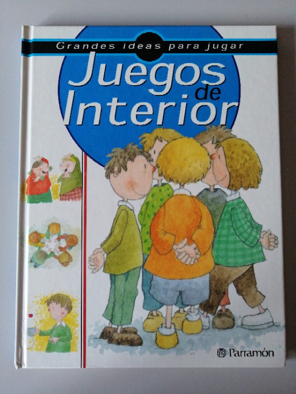 Juegos De Interior – «Renueva tu hogar con estilo: descubre los secretos detrás de ‘Juegos De Interior’ – La guía definitiva para transformar tu espacio»