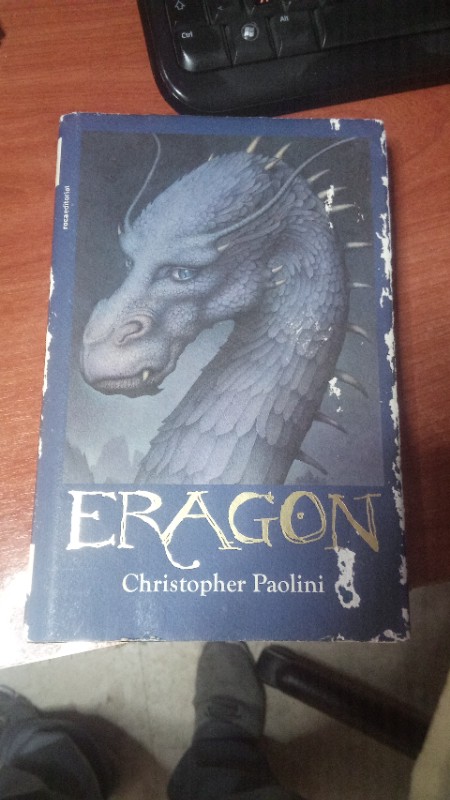 Eragon