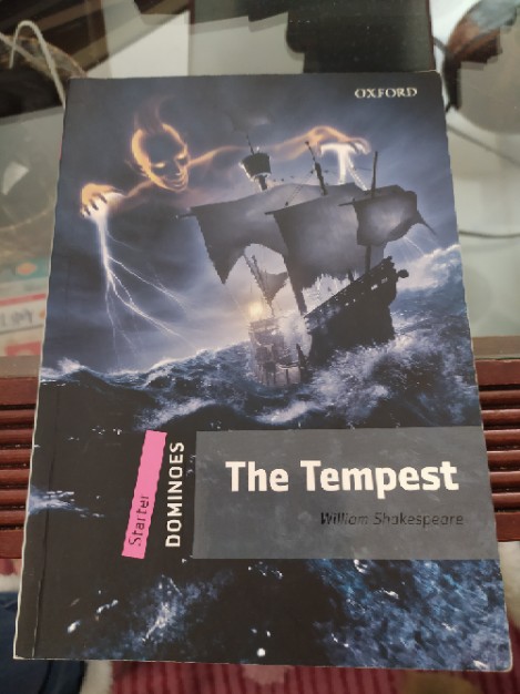 The Tempest