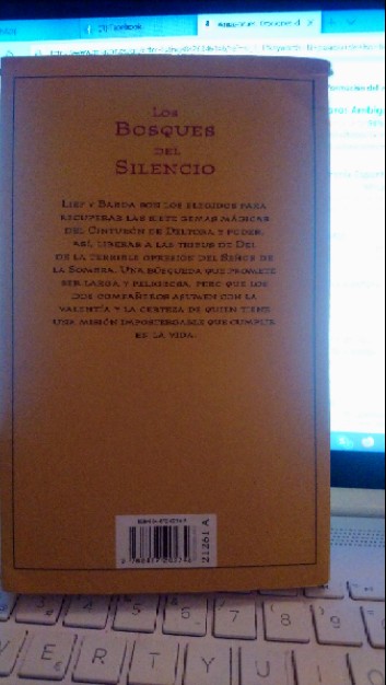 Los Oszues Del Silencio 