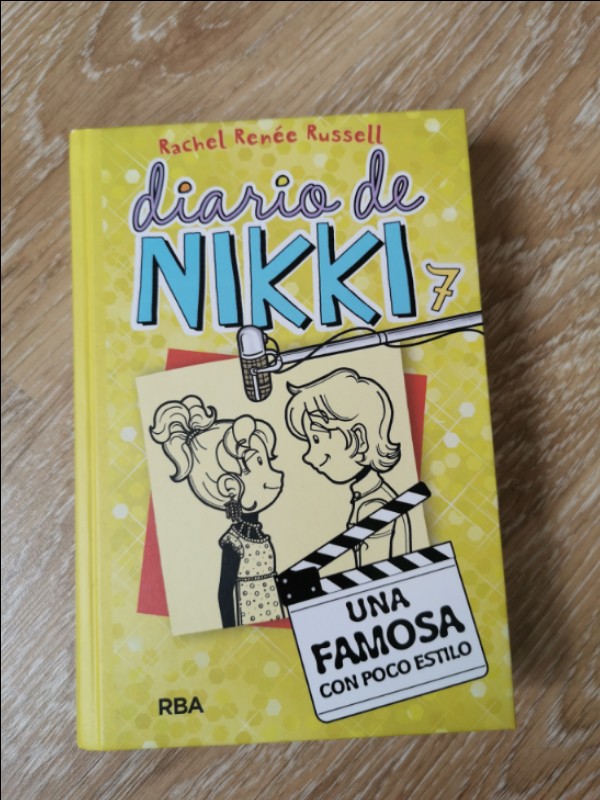 Una famosa con poco estilo – «La vida contradictoria de Kristi, una famosa sin estilo en el centro del escándalo»