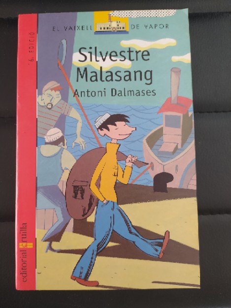 Silvestre Malasang – «Descubre el secreto oscuro detrás del reinado de Silvestre Malasang: La historia que cambió España para siempre»