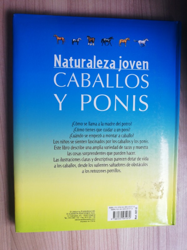 Caballos Y Ponis – «Descubre el Magia de los Cavallos y Ponis: ¡Una Odisseya del Amor y la Libertad!»