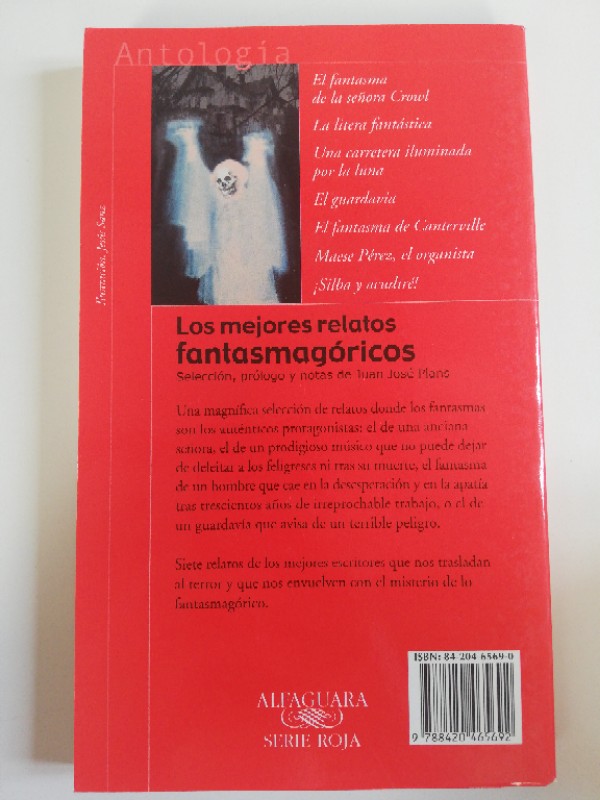 Los mejores relatos fantasmagóricos – «Descubre el Mysterio: Relatos Fantasmagóricos de Kipling que Te Dejarán Sin Aliento»