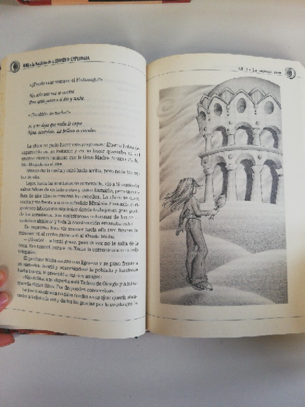 Nina y la maldición de la serpiente emplumada – «Descubre el misterio de Nina y la serpiente emplumada: La leyenda que cambió mi vida forever»