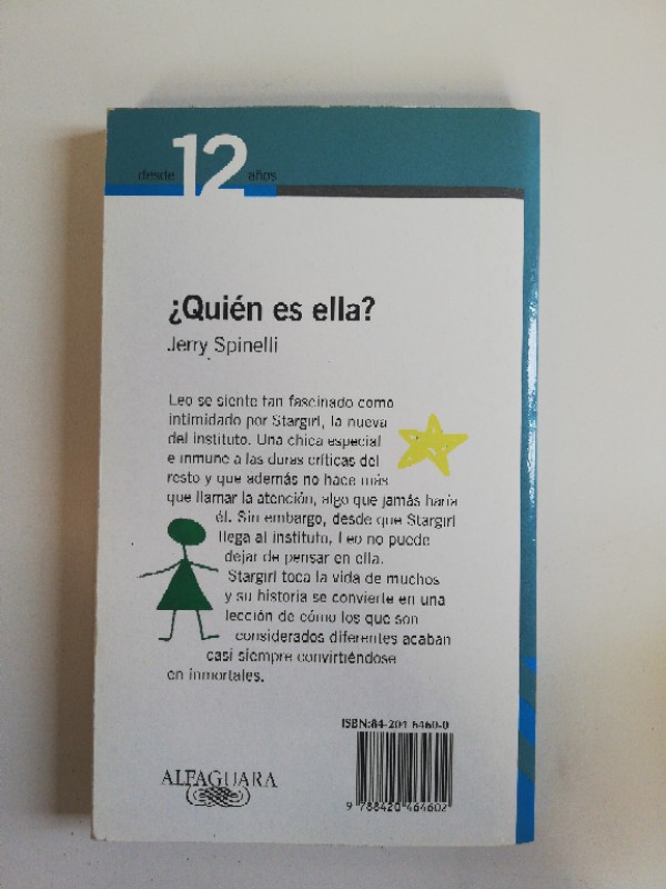 Quien es ella  – «Descubre el misterio detrás de ‘Quien es ella’: Una historia emocionante sobre identidad y pertenencia»