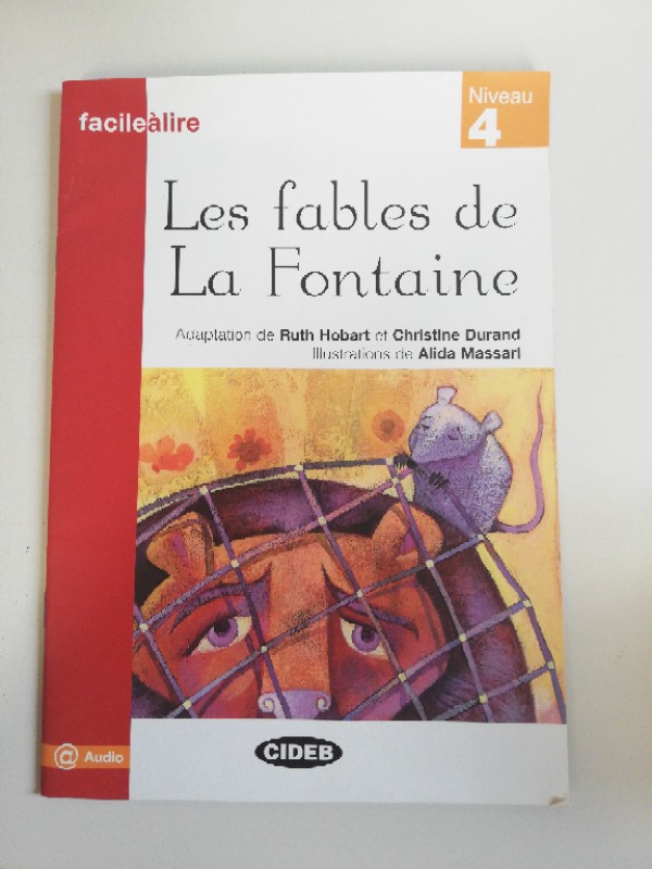 Les fables de La Fontaine – «¡Descubre el arte y la sabiduría de las fábulas más iconicas del Renacimiento: Una reinterpretación inovadora de Les fables de La Fontaine por Ruth Hobart»