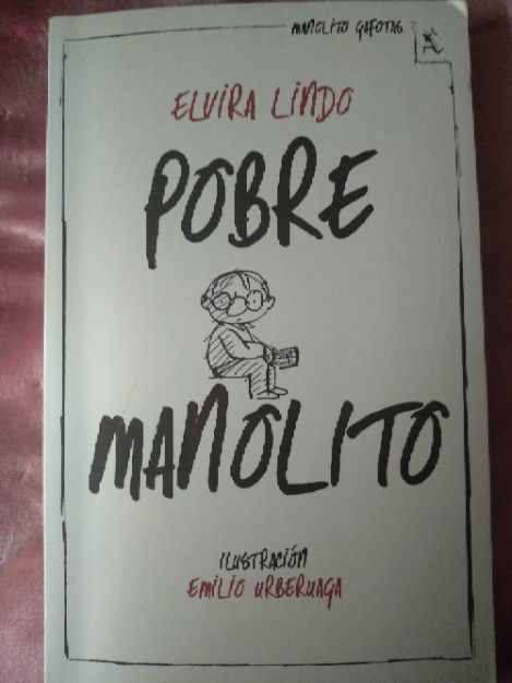 Pobre Manolito – «Descubre el crimen que hizo llorar a España: ‘Pobre Manolito’, una historia inolvidable de justicia social y venganza»