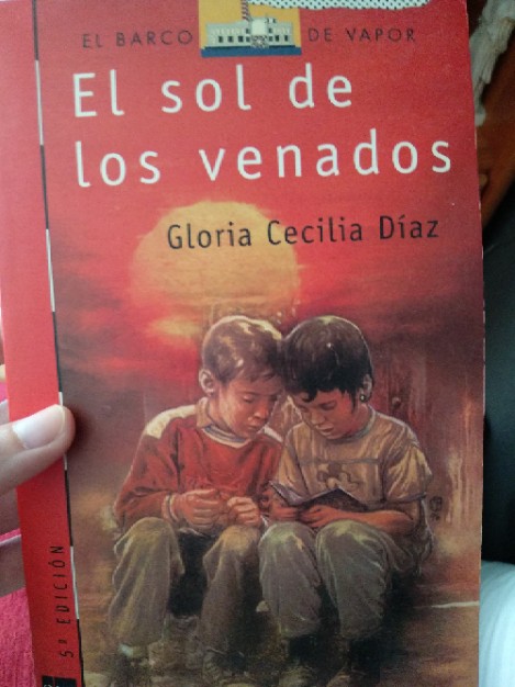 El Sol de Los Venados – «Descubre el Pasado de Los Venados: Una Odisea de Amor y Perseverancia en ‘El Sol de Los Venados'»