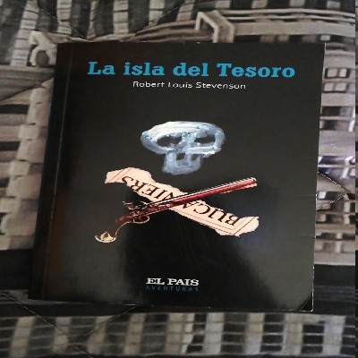 La isla del tesoro