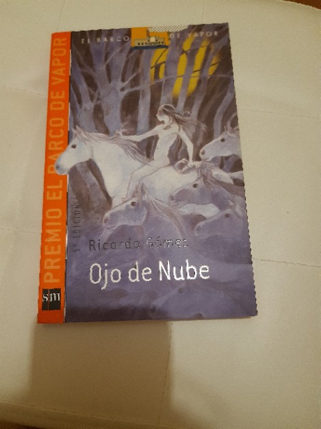 Ojo De Nube – «Descubre el viaje inolvidable en ‘Ojo De Nube’: Un clásico que te dejará sin aliento»