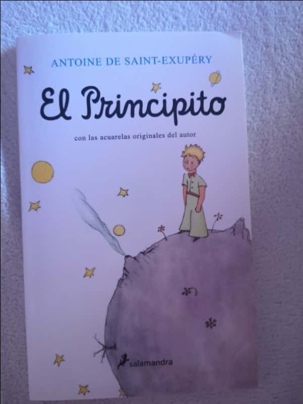 El Principito