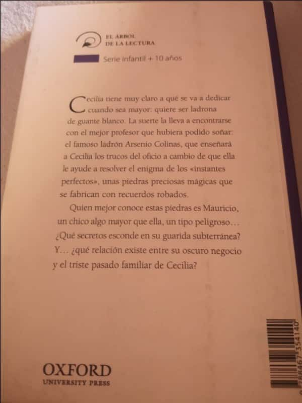 Los instantes perfectos – «Descubre el secreto de los instantes perfectos: Una novela emocionante que te dejará sin aliento (9788467354140)»