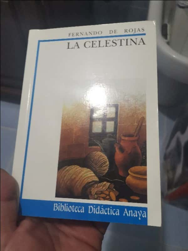 la celestina – «Descubre el secreto más oscuro de Salamanca en ‘La Celestina’ de Fernando de Rojas: una novela que te dejará sin aliento»