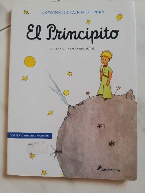 El Principito