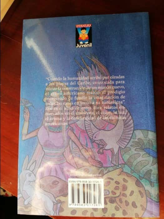 Cuentos famosos de Arboles fabulosos y animales enojosos – «Descubre los secretos detrás de ‘Cuentos famosos’ con Gonzalo España: Una guía emocionante para explorar el mundo mágico de árboles fabulosos y animales enojosos».