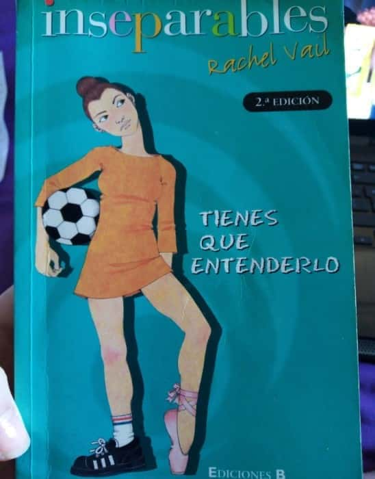 Tienes Que Entenderlo – «Descubre el secreto que cambió la vida de una madre: ‘Tienes Que Entenderlo’ por Elena Recasens»