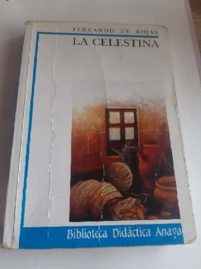 La Celestina – «Descubre el Secreto más Oscuro de España: ‘La Celestina’, una Odisea de Pasión y Engaño que te Dejará sin Aliento»