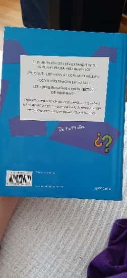 365 preguntas y respuestas para entender el mundo  – «Descubre las respuestas secretas al mundo que te ha estado pasando desapercibido: 365 preguntas y respuestas revolucionarias de Montena»