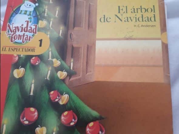 El árbol de navidad – «¡Descubre el Secreto más Mágico del Año! ‘El Árbol de Navidad’ con ISBN 9789802758357»