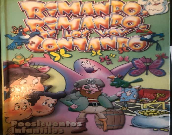 Rimando Rimando Te Los Voy Contando – «Descubre el secreto que hizo que ‘Rimando Rimando Te Los Voy Contando’ se convirtiera en una pasión de millones»