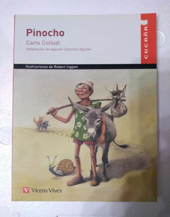 Pinocho