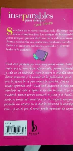 Inseparables para siempre  – «El Amor de una Vida: ¿Qué Secretos Conocen ‘Inseparables para Siempre’ del Éxodo de Care Santos?»