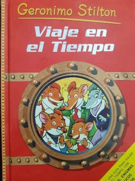 Viaje en el tiempo