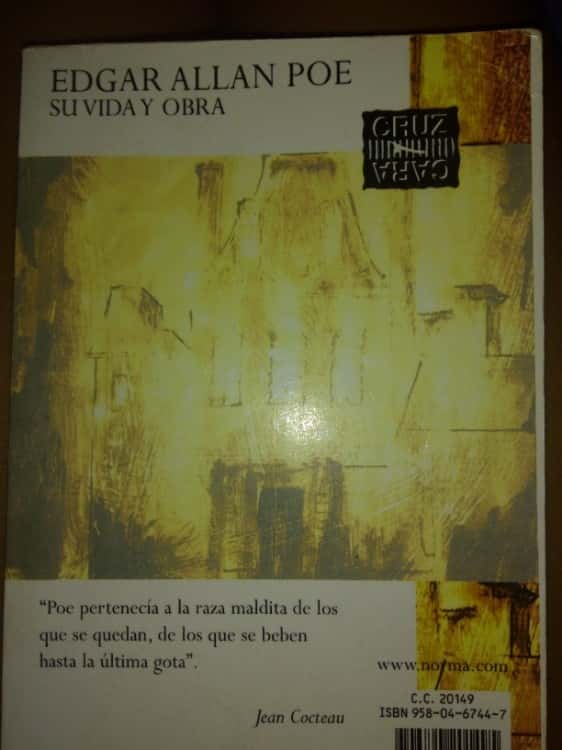 El gato negro y otros cuentos – «Descubre el Terror Clásico: ‘El Gato Negro’ y Otros Cuentos de la Genialidad de Edgar Allan Poe»