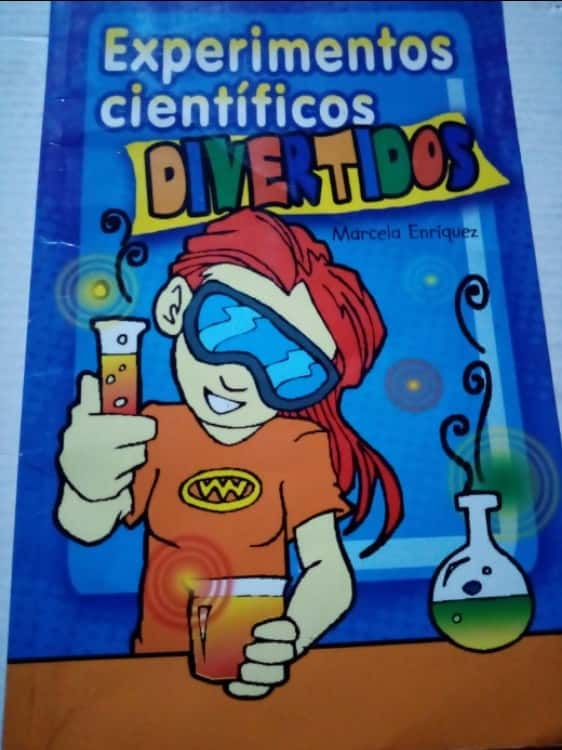 Experimentos Científicos Divertidos