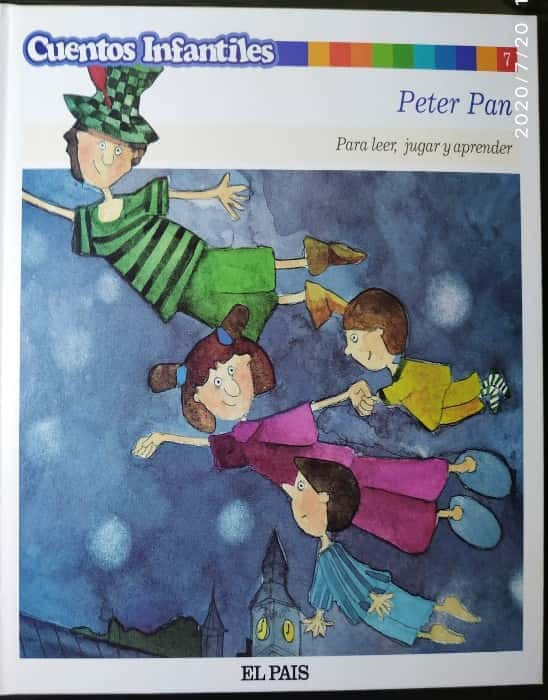 Peter Pan