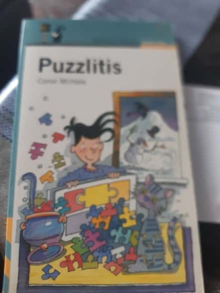 Puzzlitis