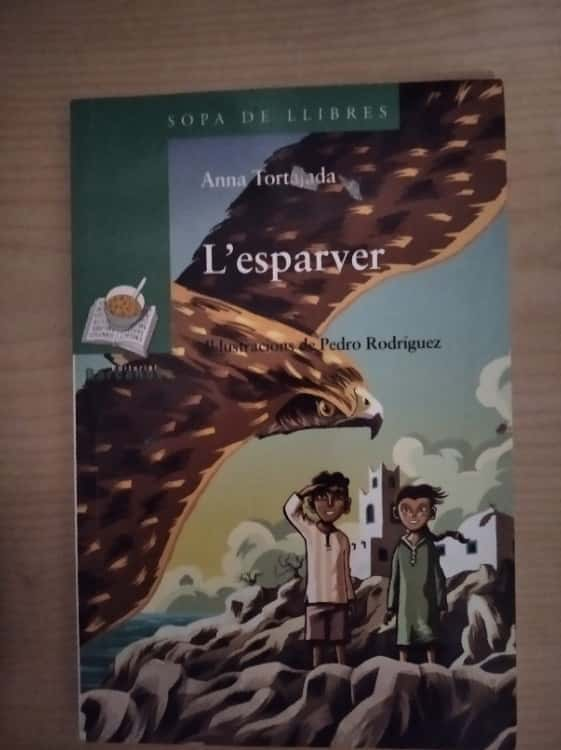 Lesparver