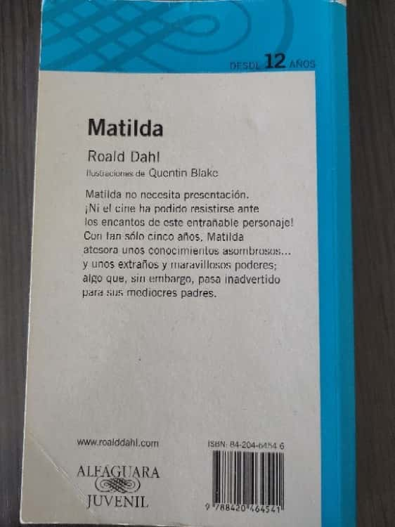 Matilda