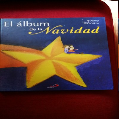 El álbum de la Navidad