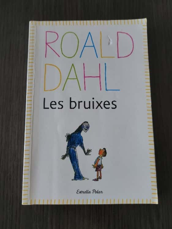 Les bruixes