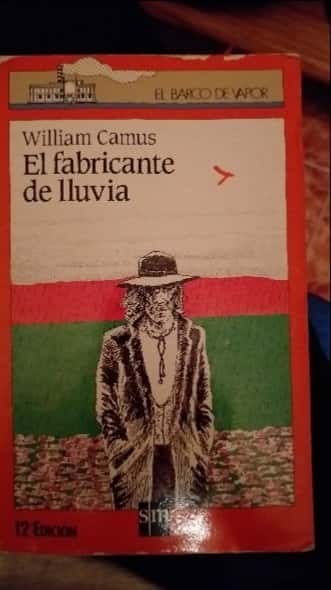 El Fabricante de Lluvia