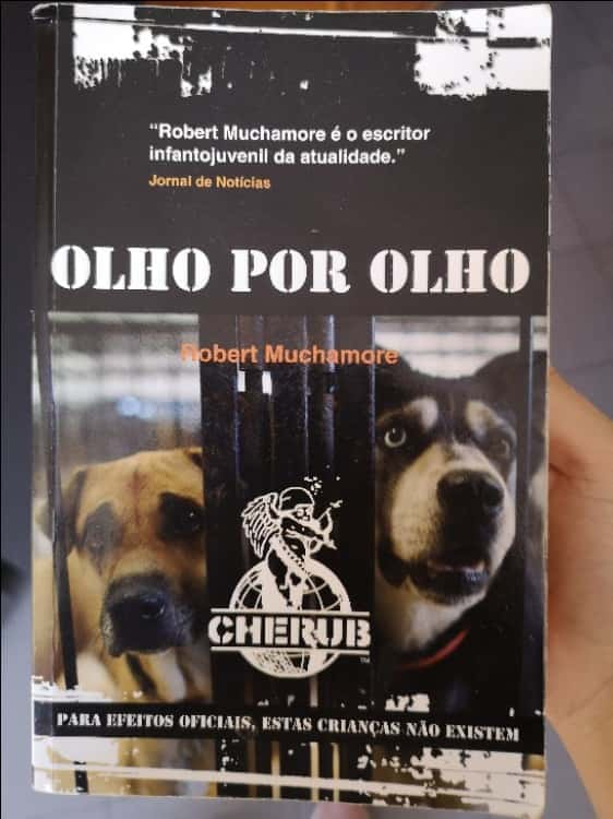 Olho por Olho