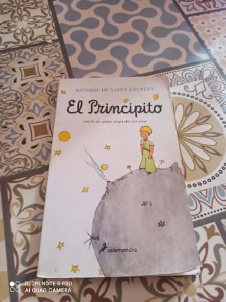 El Principito