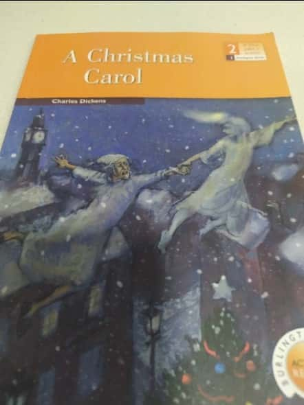 A Christmas Carol – «¡Descubre el Espíritu Navideño más Mágico! La verdadera historia detrás de ‘A Christmas Carol’ de Charles Dickens»