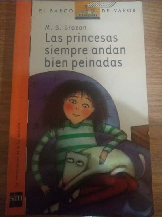 Las princesas siempre andan bien peinadas – «¡Descubre el Secreto que Las Princesas No Quieren Que Se Conozca! «