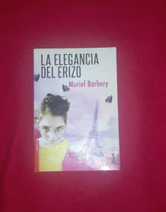 La elegancia del erizo  – «La belleza disimulada: ¿Por qué ‘La elegancia del erizo’ te dejará sin aliento?»