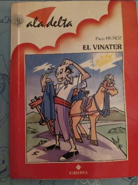 El vinater  – «Descubre el secreto para crear vinos sin igual: La magia detrás del ‘El vinater’ de Paco Muñoz»