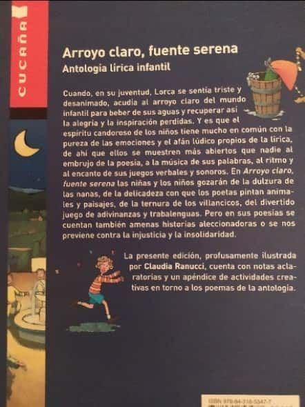 Arroyo Claro, Fuente Serena – «Descubre el secreto más profundo del alma: ‘Arroyo Claro, Fuente Serena’ de Juan R. Torregrosa, una novela emocional que te hará reflexionar sobre la vida y el amor»