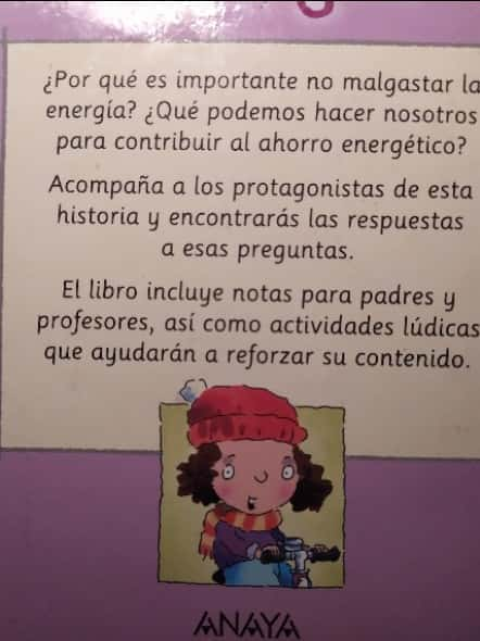 ¿Por qué debo ahorrar energía?