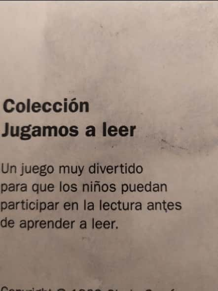 Navidad – Jugamos a Leer – «¡Descubre el regalo de Navidad perfecto! Gloria García te guía en un juego inolvidable: ‘Navidad – Jugamos a Leer'»