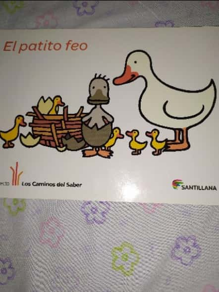 El patito feo 