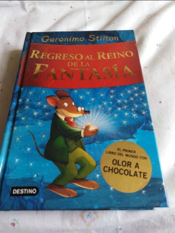 Regreso al reino de la fantasía – «Descubre el reencanto: ¡Regreso al reino de la fantasía! Un viaje épico con Elisabetta Dami»